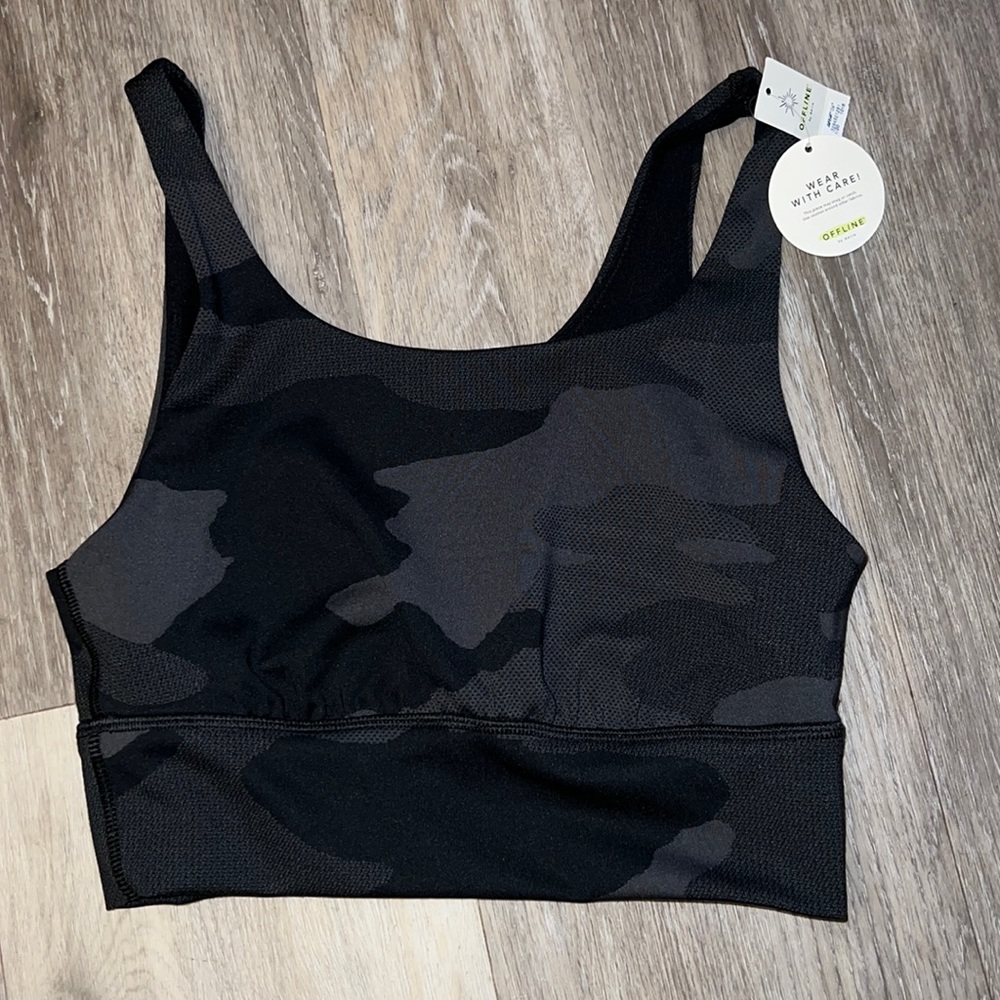 Aerie sports top